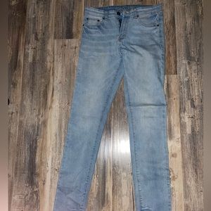 Skinny rue21 jeans